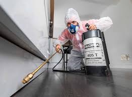 Best Fumigation Services  in Argo, AL